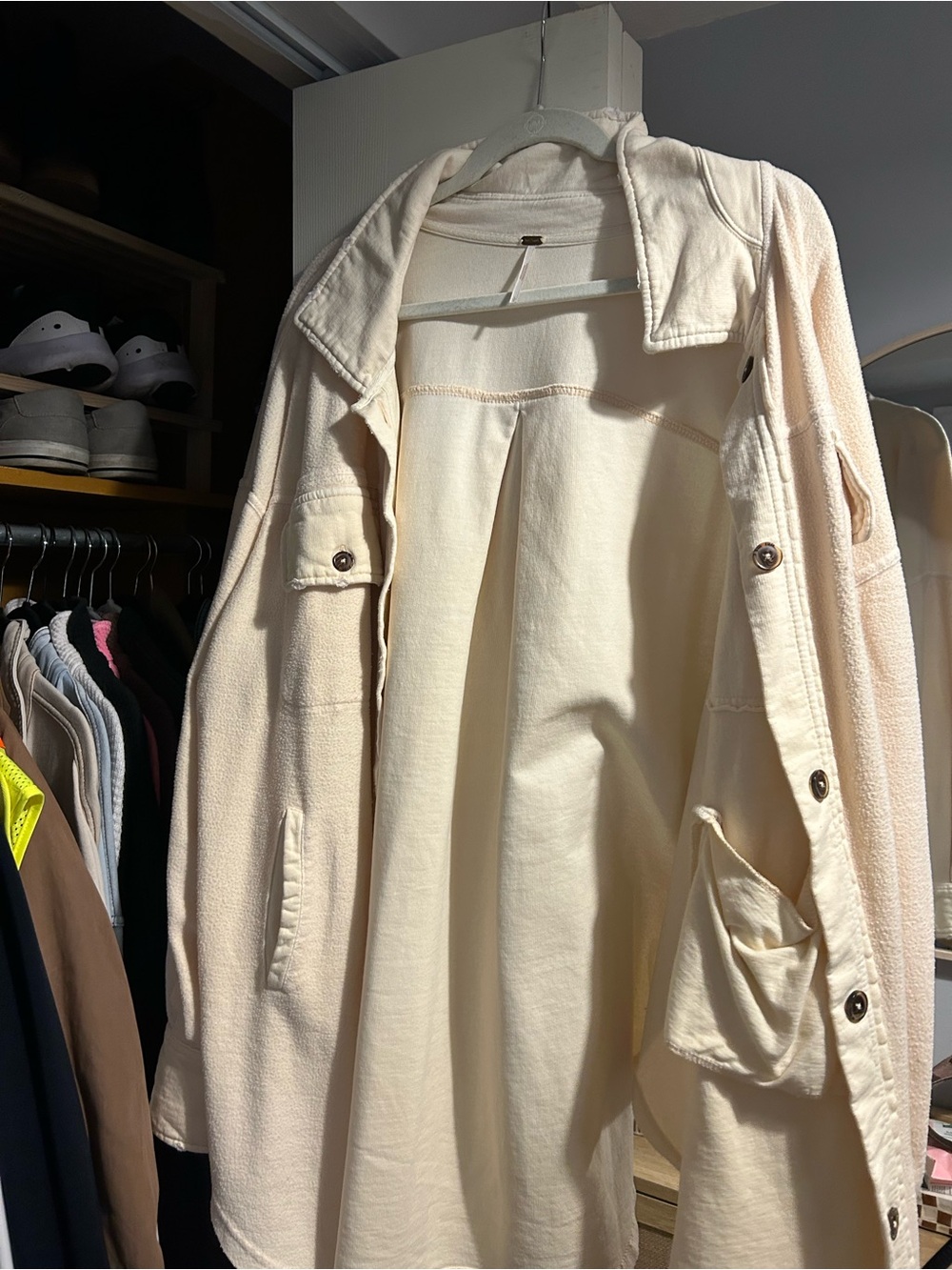 Free People Ruby Jacket